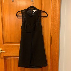 BCBGeneration Little Black Dress